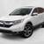 2017 Honda CR-V AWD All Wheel Drive CRV EX SUV 1 thumbnail