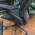 2021 Steelcase Gesture Office Chair with Headrest 4 thumbnail