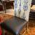 Accent Chairs purple blue grey 5 thumbnail