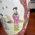 Famile Rose Vase 9 thumbnail