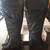 SEE BY CHOE DARK GREY PLATF TALL BOOT 1 thumbnail