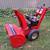 Simplicity Sno-Away Snowblower 3 thumbnail
