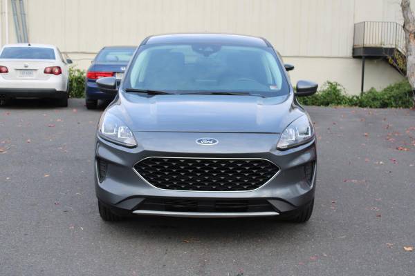2021 Ford Escape SE ****We Finance! **** - $17,450 (+ Premier Automotive)63616699787393122