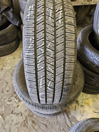 235-65-16 C Firestone 1