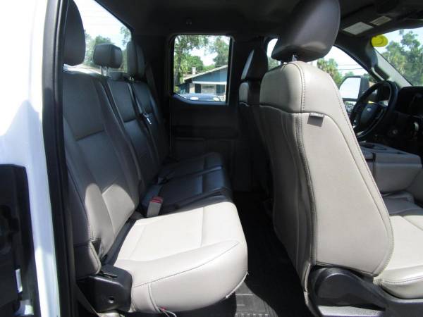 2019 Ford F-250 F250 F - Photo 10
