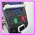 Nautilus R618 Recumbent Bike 6 thumbnail
