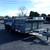 Dump Trailer 7x14 7 Ton- New 2 thumbnail