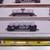 Set of 3 -train-car miniatures (diecast) - vintage 6 thumbnail