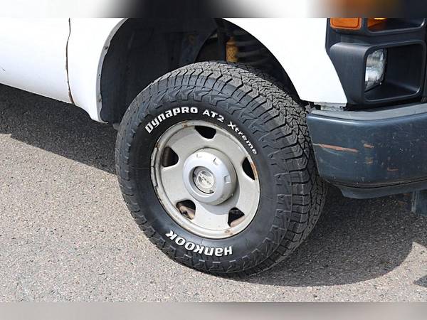 2008 Ford F250 SUPER DUTY - Photo 4