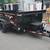 2025 CAM Superline 6x10 Low Profile Dump Landscape Trailer RAMPS 7k 2 thumbnail
