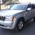 2010 JEEP GRAND CHEROKEE - LIMITED - GREY 2 thumbnail