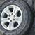 Silverado 18 inch rims and tires 3 thumbnail