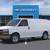 2025 Chevrolet Express Cargo Van 2 thumbnail