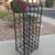 Arthur Umanoff, 1960’s Wrought Iron Wine Rack 1 thumbnail