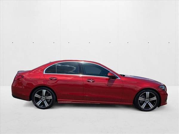 2022 Mercedes-Benz C-Class AWD All Wheel Drive Certified C300 Electric C 300 Sed - $34,650 (Call *(813) 923-2119* to Confirm Availability Instantly)63443056585217123