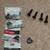 4 tpms sensors with valve stems 3 thumbnail