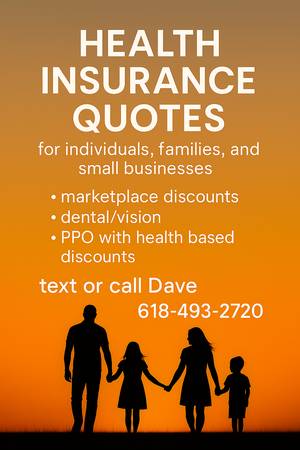 Health insurance quotes for individuals, families, & small businesses 1