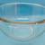 Vintage ANCHOR HOCKING 1.75 Quart Glass Bowl 1 thumbnail