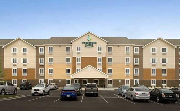 $1,456 / 1br - Apartment Alternative: No Deposit and Fully Inclusive! (1093 Windham Parkway, Romeoville, IL)63781327489665122