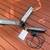 Electric Parasol Heater, Model ZHQ2028 For Outdoor Umbrellas 4 thumbnail