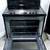 Like New!! FRIGIDAIRE electric stove. Excellent condition, 5 elements, works per 3 thumbnail