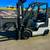 Nissan forklift platinum 5000 pound capacity 5 thumbnail