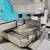 14.5" Vertical Column Semi-Automatic Cold Saw C370SA 12 thumbnail