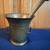 Vintage Heavy Solid Brass Mortar & Pestle Vintage Pharmacy Cooking Apothecary 1 thumbnail