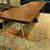 Handmade solid wood coffee table 2 thumbnail