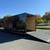 2026 Car Hauler Trailer 8.5x38 / NEW / Escape door / Awning 6 thumbnail
