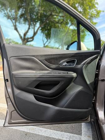 Beautiful 2015 Buick Encore - $4,459 (coral springs)63489381796225124