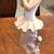 Vintage LLADRO Porcelain Statuette / Girl - NAO - DAISA - Figurine 2 thumbnail