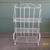 Vintage 3-Tier Wrought Iron Collapsible Shelving Unit Plant Stand Disp 2 thumbnail