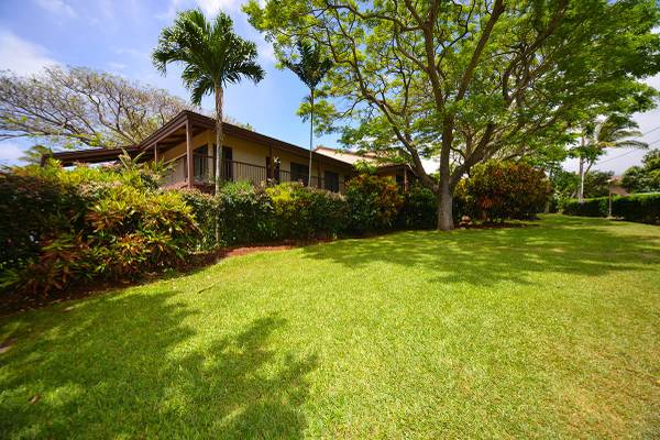 Cable Ready, Large Closets, Recycling 1