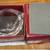 Orrefors “Marin” Crystal Bowl. Designed by Jan Johansson. 4774/12 9 thumbnail