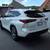 Certified 2022 Toyota Highlander Hybrid Wind Chill Pearl 6 thumbnail