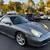 2004 Porsche Carrera 4S Cabriolet w/Hardtop Gray/Black Automatic Mint 14 thumbnail