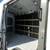 2021 FORD TRANSIT 250 HIGH ROOF V6 CARGO VAN 114K MILES 14 thumbnail