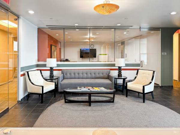 $691 The Perfect Starter Office with Flexible Terms and All- Inclusive Deal (League City - South Shore, Tx)63760508717315122