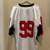 Rare AFL Stockton Lightning Football Jersey 5 thumbnail