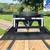 2026 Big Tex 14GN 102" x 30' Single Wheel Tandem Gooseneck Trailer (15 6 thumbnail