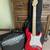 Fender Squier MIK Bullet Strat and Amp 1 thumbnail