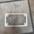 License Plate Cover and Acorn Nuts 2 thumbnail