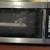 Cuisinart 1-Cubic-Foot Stainless Steel Microwave Oven - 1000W 1 thumbnail