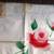 Vintage Hand Painted Apron 3 thumbnail