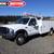 2000 Ford F-550 11' S/A Service Truck 1 thumbnail