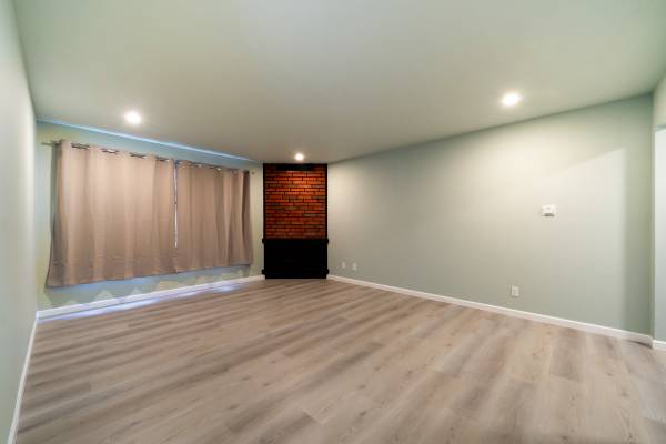$3,750 / 2br - 2 dormitorios renovados con estacionamiento incluido (barrio mission)63879903718019120