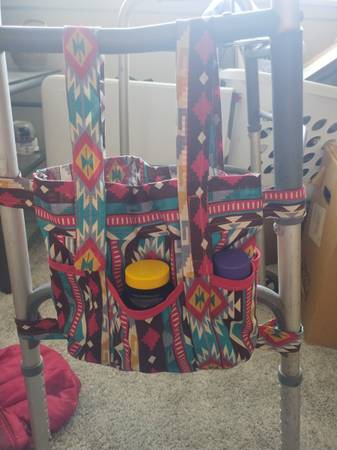 Side walker bag 1
