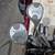 Dunlop Max plus golf set with bag. 6 thumbnail
