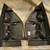 Right and Left GE Tail Light Covers  # 16525955 4 thumbnail